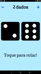 Dados! 7