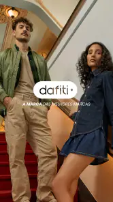 Dafiti: Shopping no seu Bolso screenshot