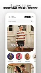 Dafiti: Shopping no seu Bolso 2