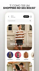 Dafiti: Shopping no seu Bolso screenshot