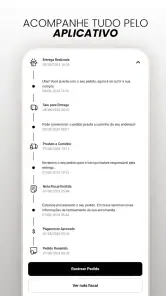 Dafiti: Shopping no seu Bolso screenshot