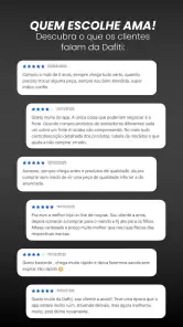Dafiti: Shopping no seu Bolso screenshot