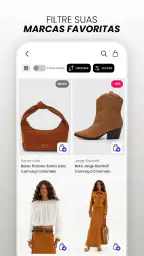 Dafiti: Shopping no seu Bolso 6