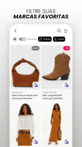 Dafiti: Shopping no seu Bolso screenshot