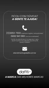 Dafiti: Shopping no seu Bolso screenshot