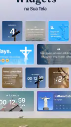 Daily Bible: Widgets & Prayer 2