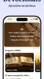 Daily Bible: Widgets & Prayer 3