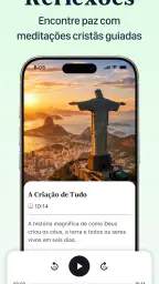 Daily Bible: Widgets & Prayer 5