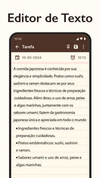 Notas - Bloco de Notas Simples 2