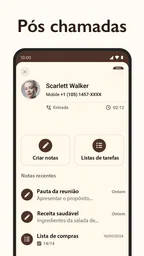 Notas - Bloco de Notas Simples 4