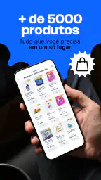 Daki | Mercado em 15 minutos 2