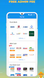 DANA Indonesia Digital Wallet 2