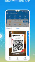 DANA Indonesia Digital Wallet 4