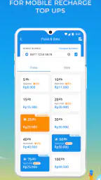 DANA Indonesia Digital Wallet 5