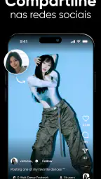 Dance AI: Vídeos de Dança IA 3