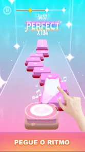 Dancing Cats - Jogo de música screenshot