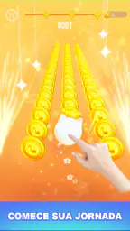 Dancing Cats - Jogo de música 5