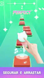 Dancing Cats - Jogo de música 6