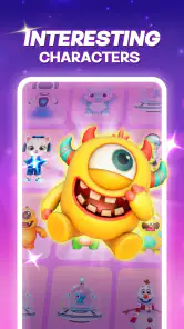 Dancing Road: Color Ball Run! screenshot