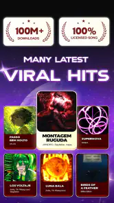 Dancing Road: Color Ball Run! screenshot