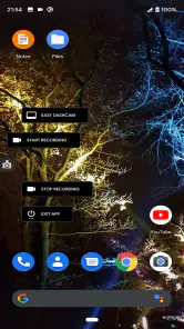 Dashcam - Câmera de carro screenshot