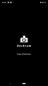 Dashcam - Câmera de carro screenshot