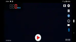 Dashcam - Câmera de carro screenshot