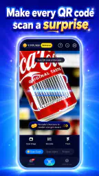 DashScan-Barcode & QR Scanner 1