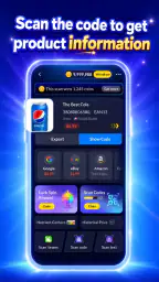DashScan-Barcode & QR Scanner 3