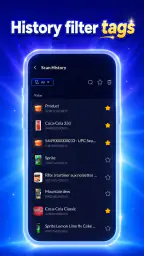 DashScan-Barcode & QR Scanner 4