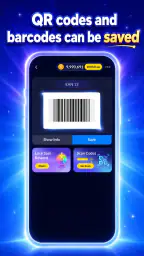 DashScan-Barcode & QR Scanner 5