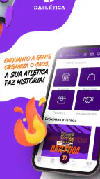 Datlética 3