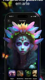 DaVinci - Gere Imagens com IA 2