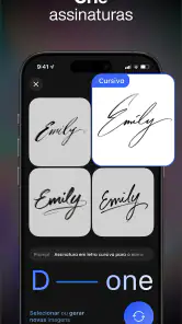 DaVinci - Gere Imagens com IA screenshot