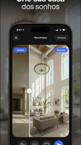 DaVinci - Gere Imagens com IA screenshot