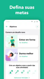 Daylio Diário: Diário de humor 8