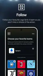 DAZN - Esportes ao vivo 3