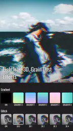 Dazzle Cam - Câmera Vintage 5