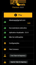 Dbeats Ritmos - PRO 3