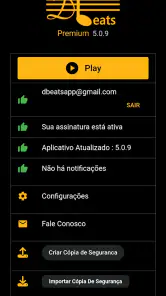 Dbeats Ritmos - PRO screenshot
