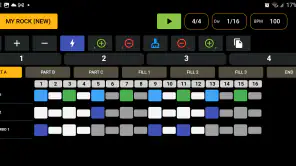 Dbeats Ritmos - PRO screenshot