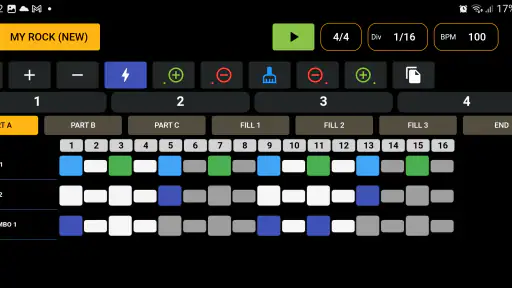 Dbeats Ritmos - PRO 7