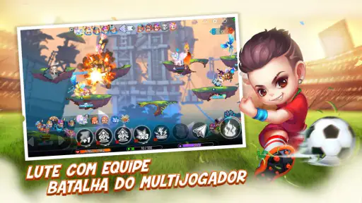 DDTank Mobile 4