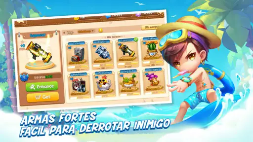 DDTank Mobile 5