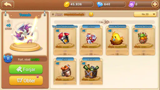 DDTank Mobile 6