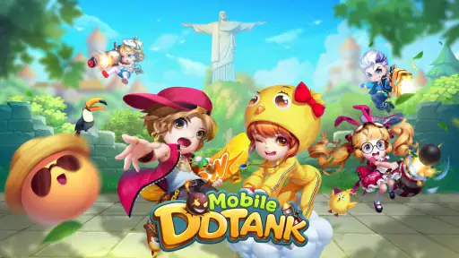 DDTank Mobile 7