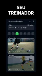 box-to-box: Treino de Futebol 1