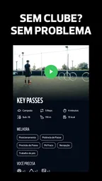 box-to-box: Treino de Futebol 2