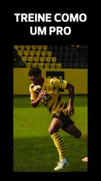 box-to-box: Treino de Futebol 3