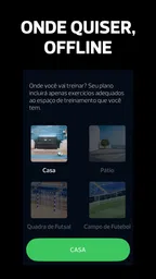 box-to-box: Treino de Futebol 4